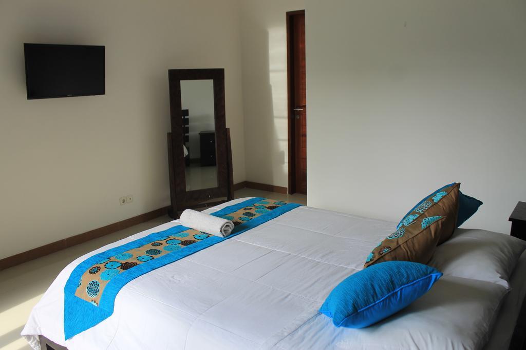 Villa Penyu Legian Zimmer foto