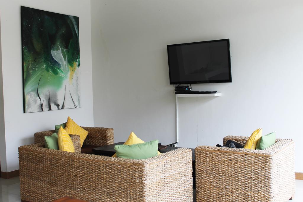 Villa Penyu Legian Exterior foto